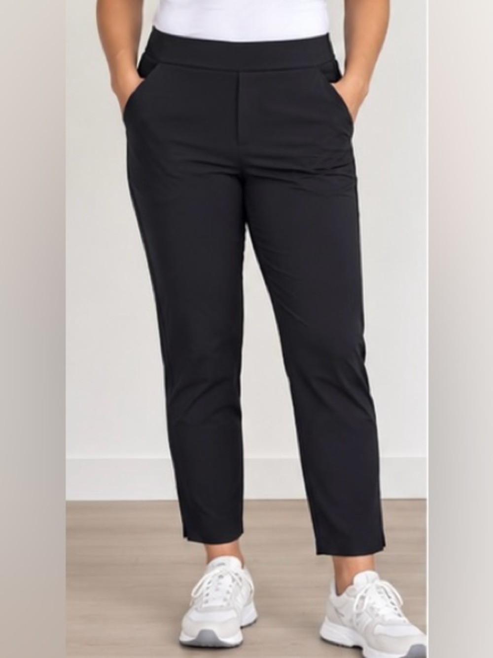 Athleta Brooklyn Mid Rise Ankle Pant